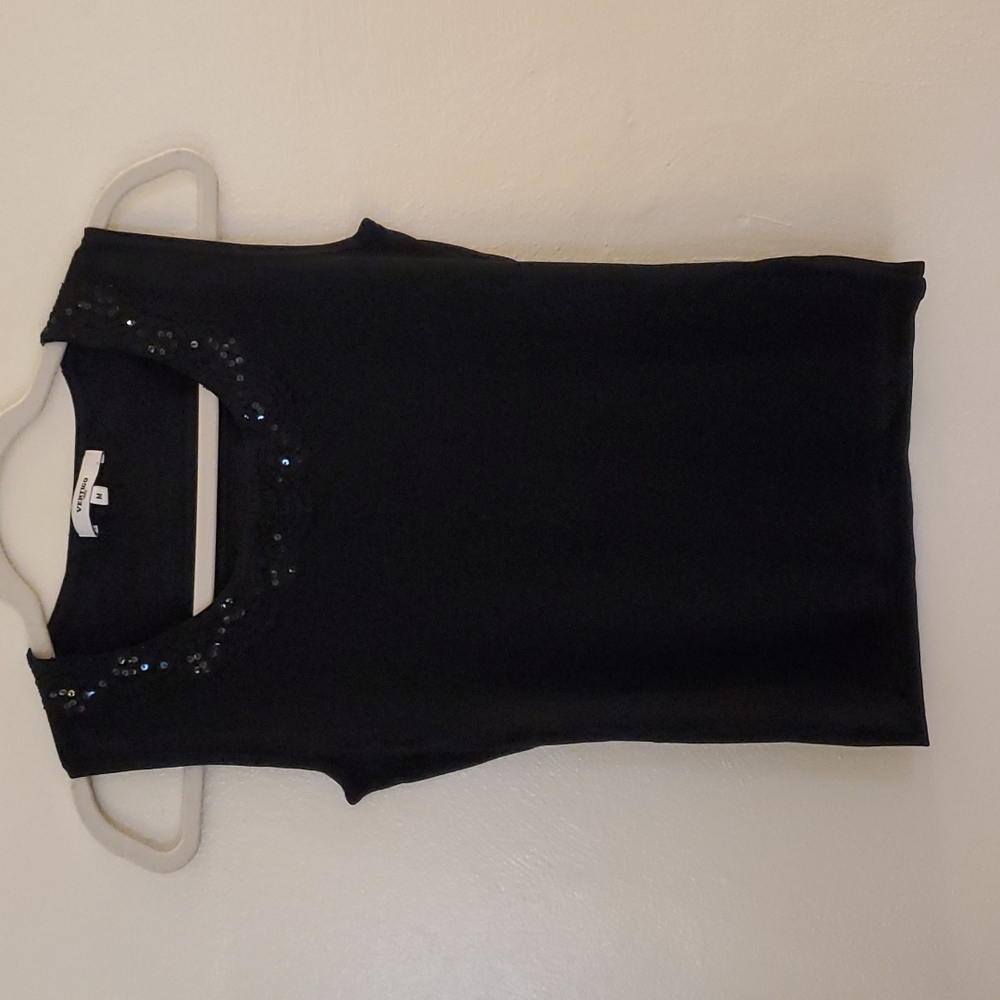 Black Tank